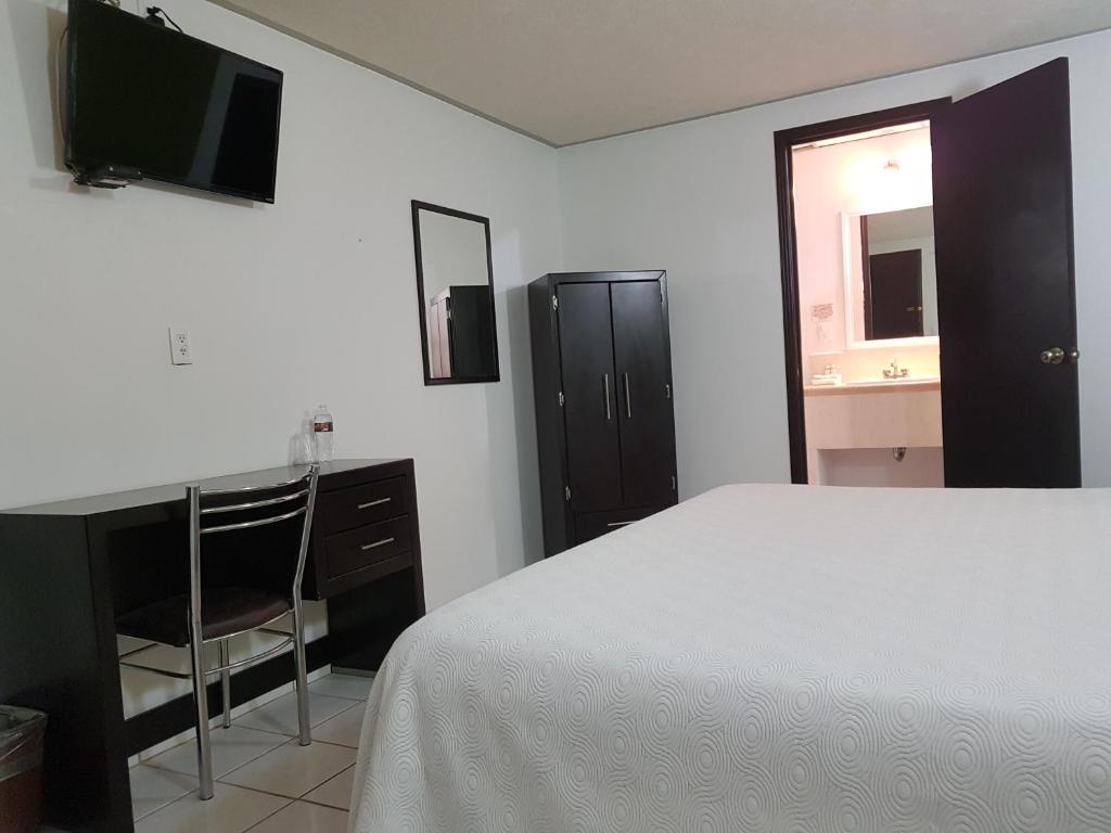 HOSTAL VICTORIA