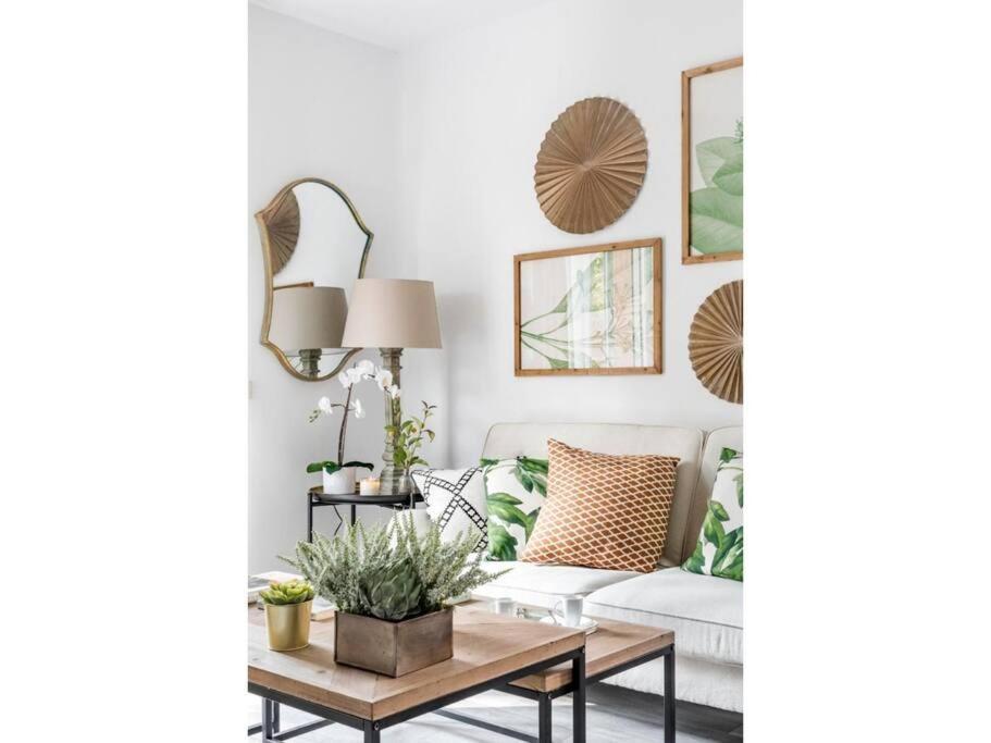 Fantastic flat with terrace Arturo Soria D2 - 4