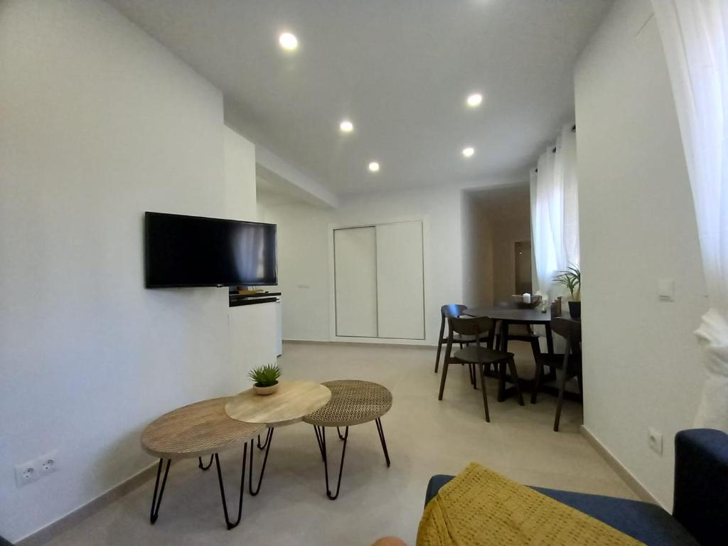 Frailes 2 FreshApartments - 4