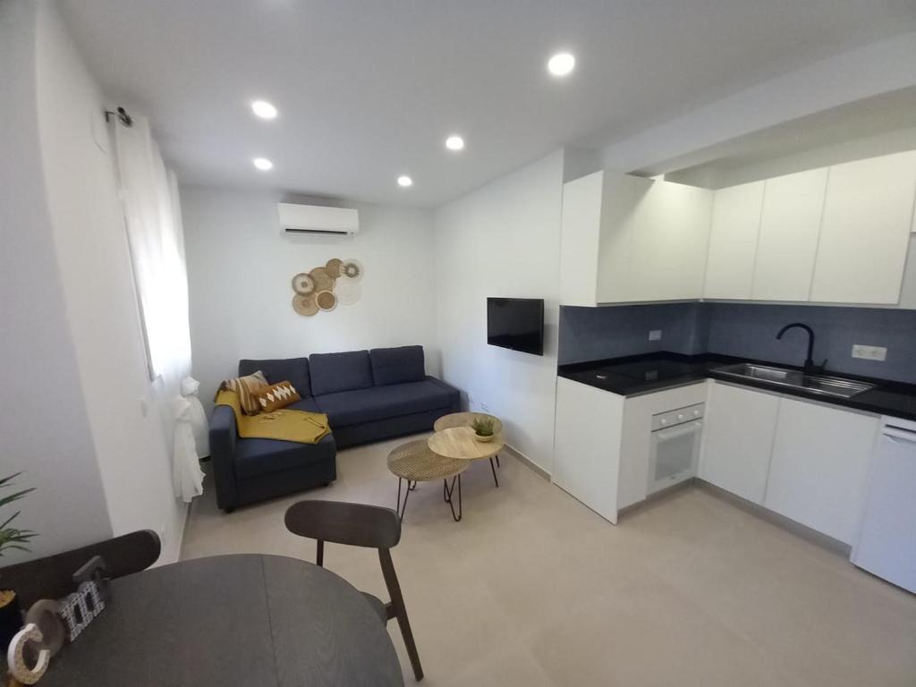 Frailes 2 FreshApartments - 3