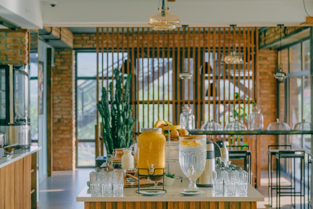 お料理のイメージ