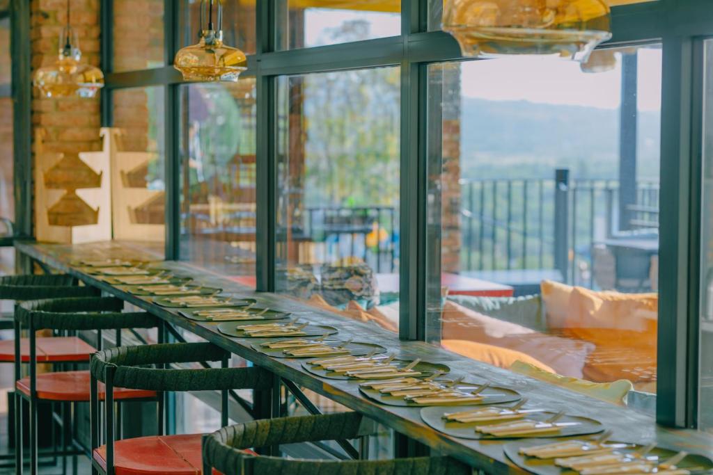 お料理のイメージ