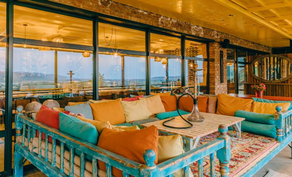 バルコニー/テラス