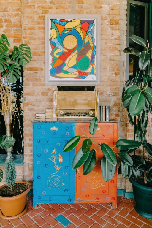 ビジネスセンター