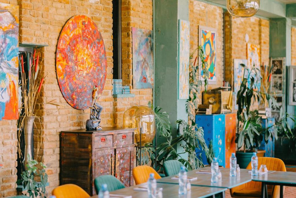 ビジネスセンター