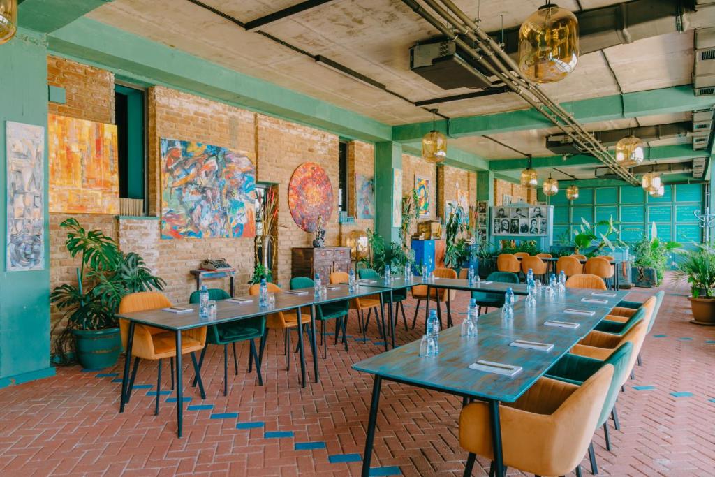 ビジネスセンター