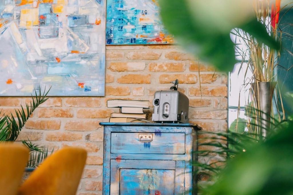 ビジネスセンター