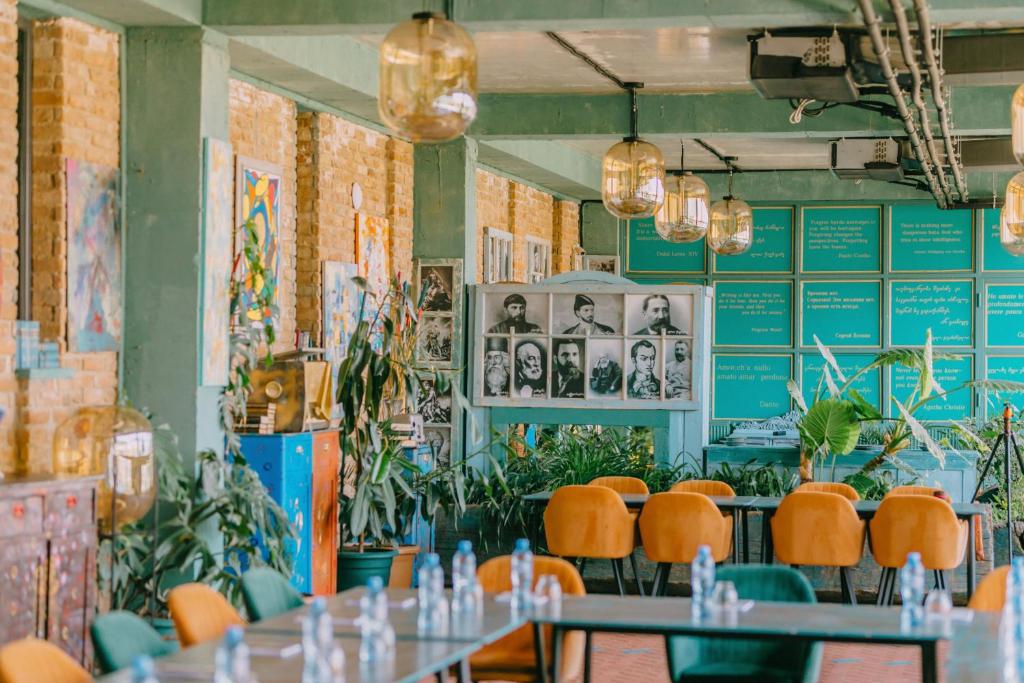 ビジネスセンター