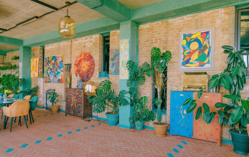 ビジネスセンター