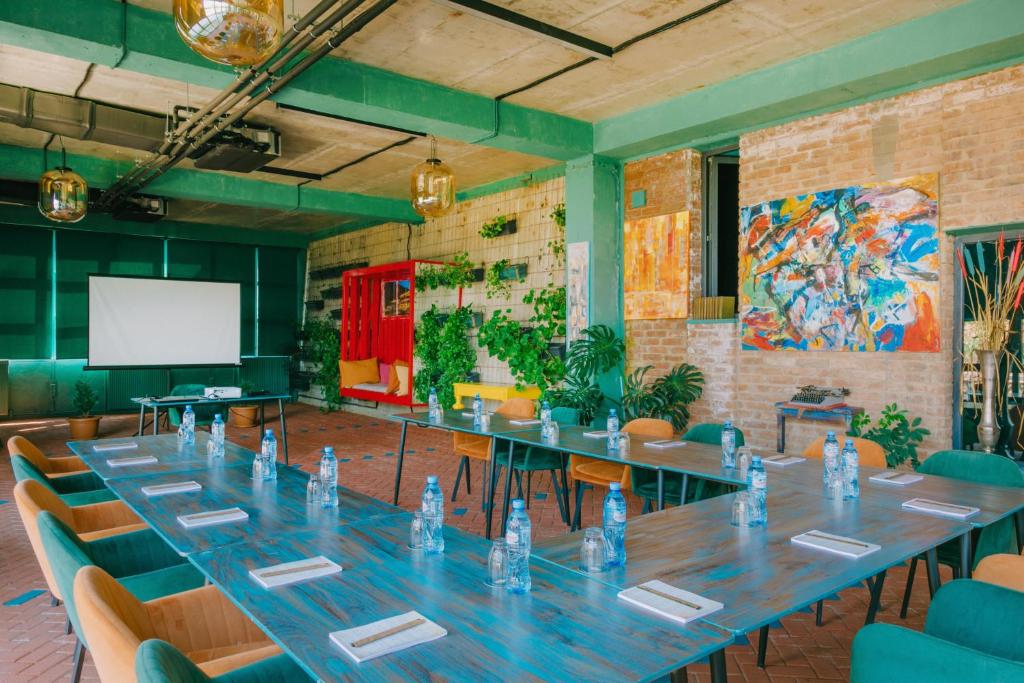 ビジネスセンター