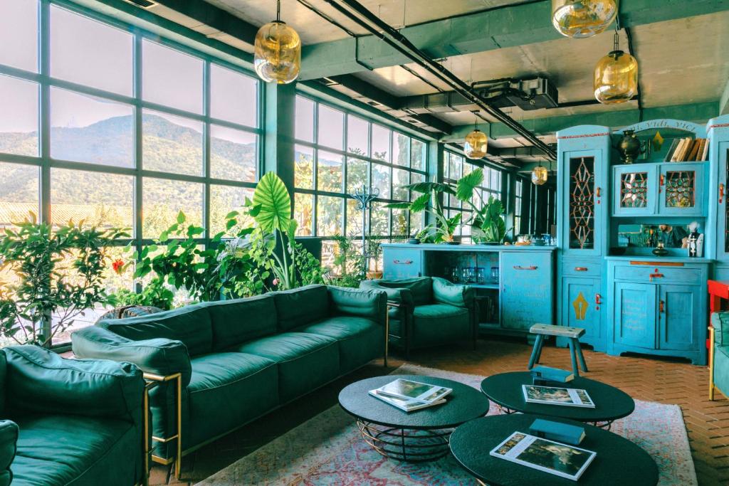 ビジネスセンター