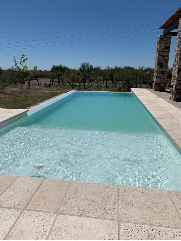 Casa Pueblo Benegas - 2