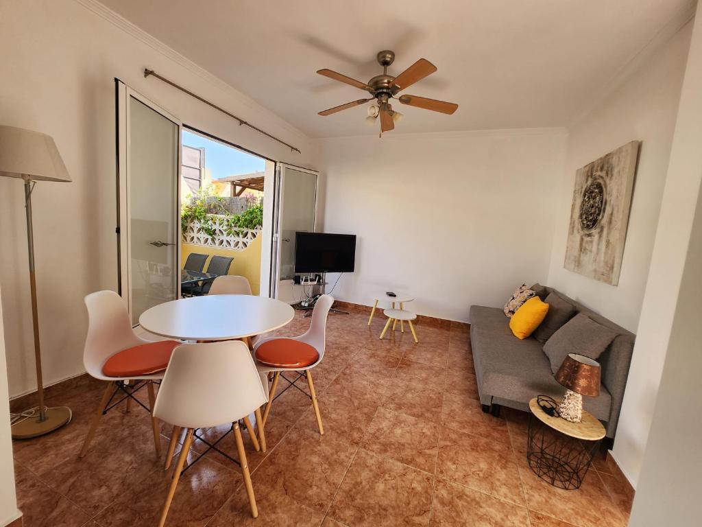 Villa Ventura - 5