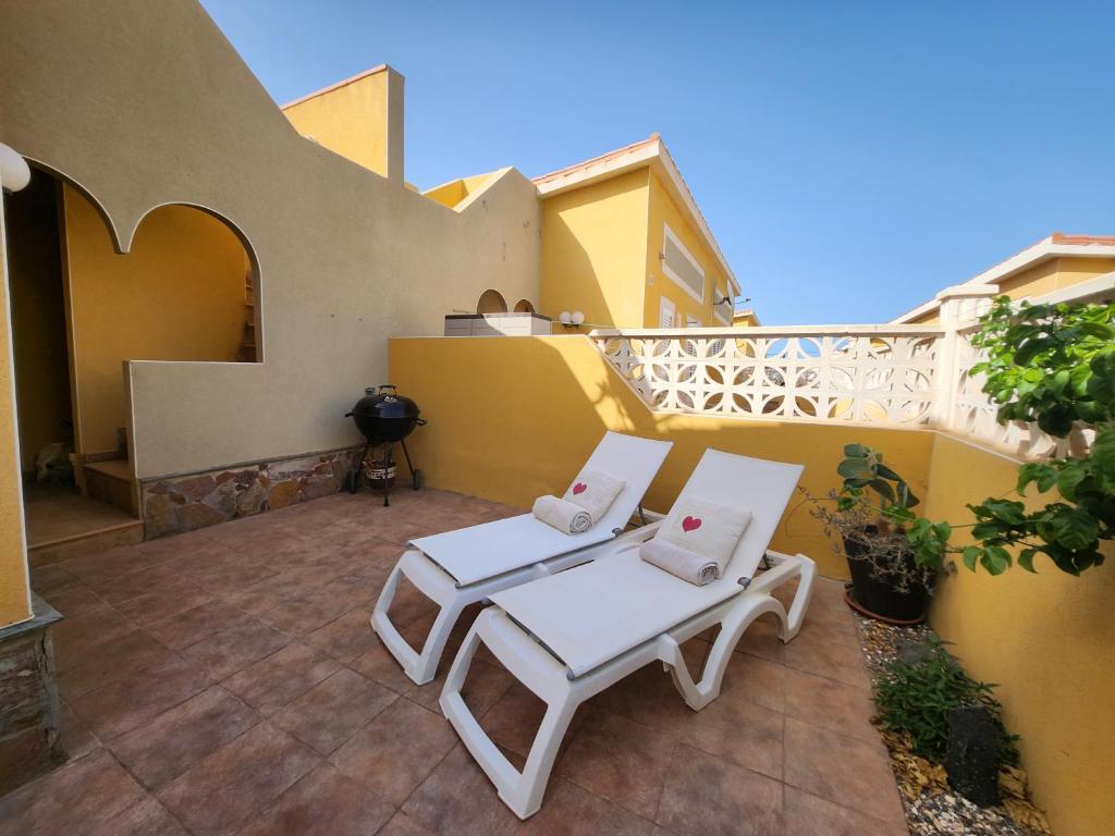 Villa Ventura - 3