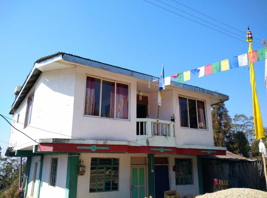 Suman Homestay — Hotel in Sonada