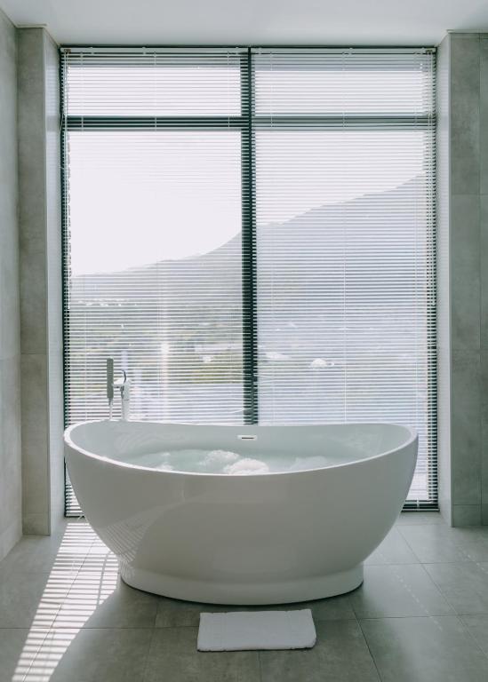 バスルーム（客室）