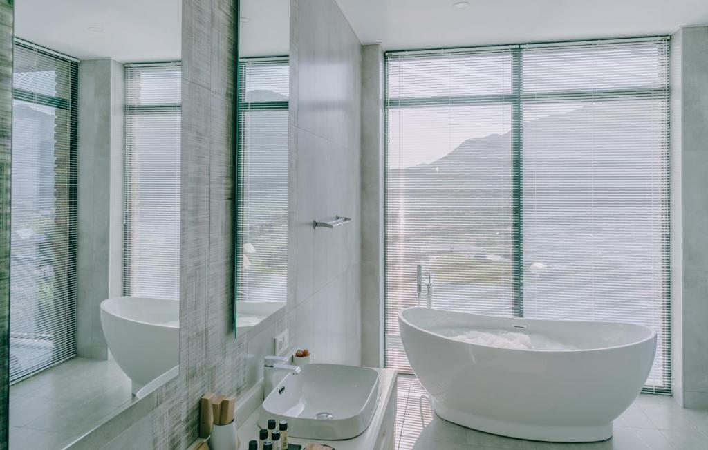 バスルーム（客室）