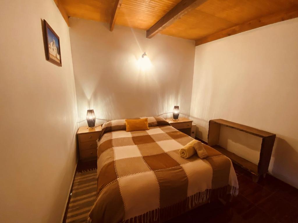 Hostal Katari photo