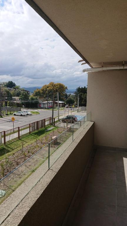 Departamento Nueva Villarrica - 2