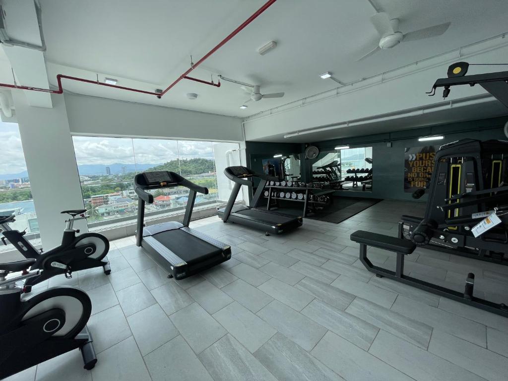 Aru Suites HOMESTAY by Marc Homes photo