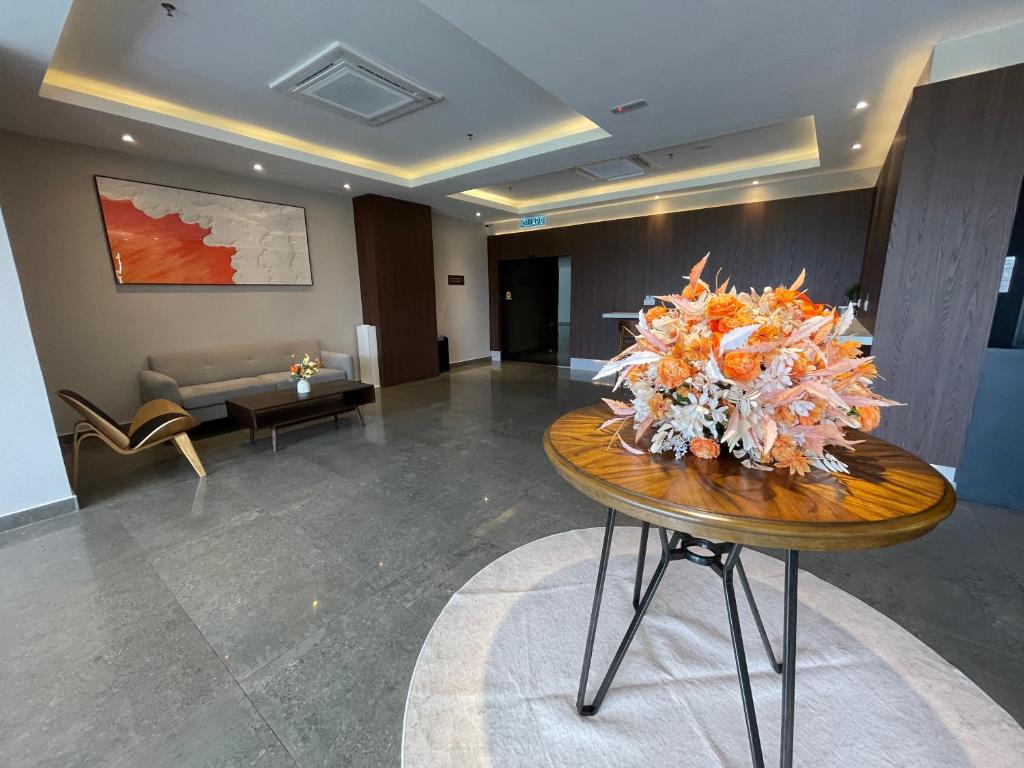 Aru Suites HOMESTAY by Marc Homes photo