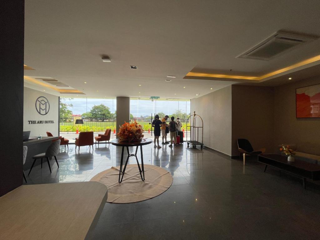 Aru Suites HOMESTAY by Marc Homes photo
