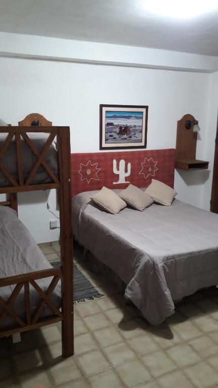 Departamento Céntrico excelente ubicación. - 1