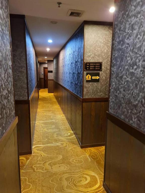 U3 Hotel