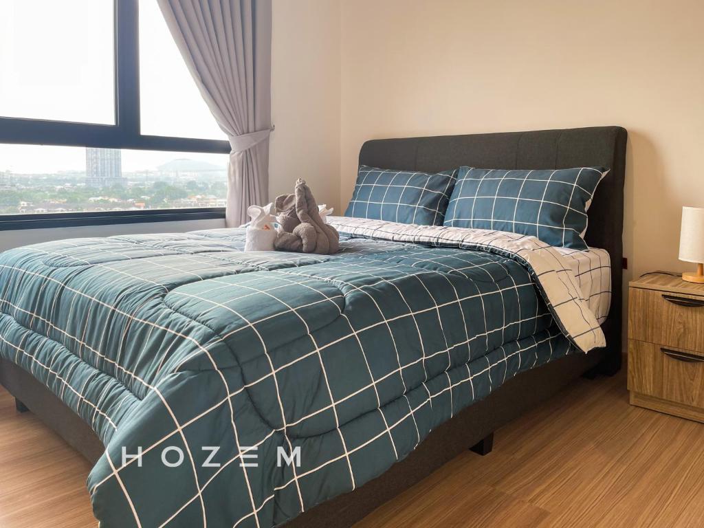 Nyonya Style 3BR Near Publika Mont Kiara photo