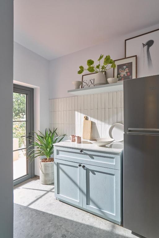 Express by M Village Tú Xương, a brand of Modern Village Lifestyle