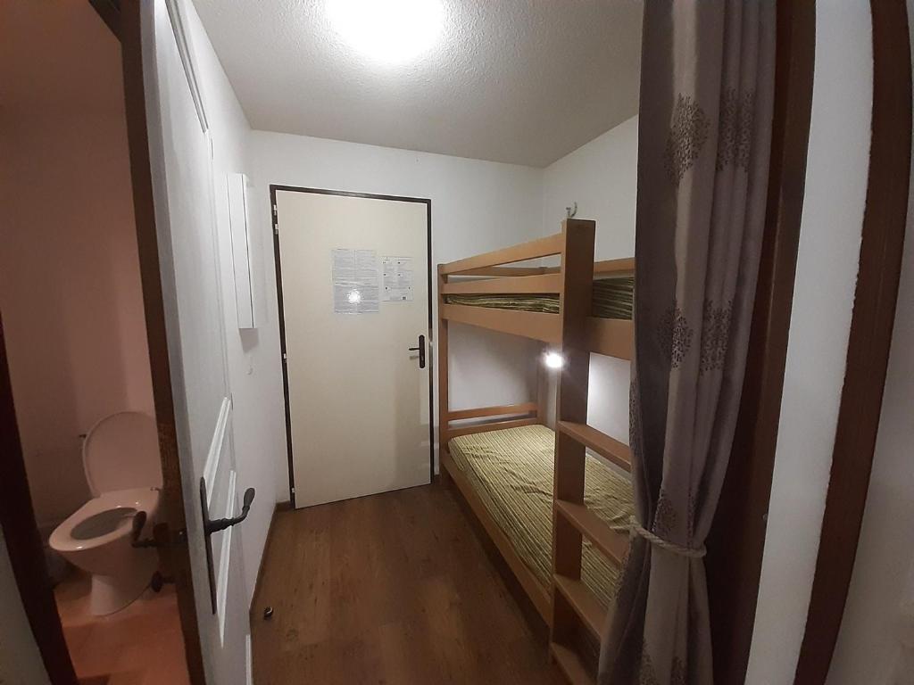 Studio confortable pour 4 pers, balcon ombragé, parking & wifi - FR-1-512-257 - 4