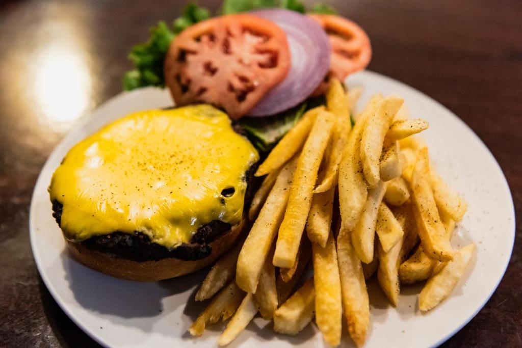 お料理のイメージ