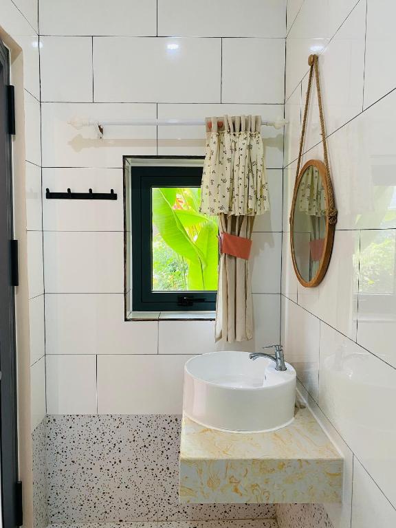 Ho Coc Homestay photo
