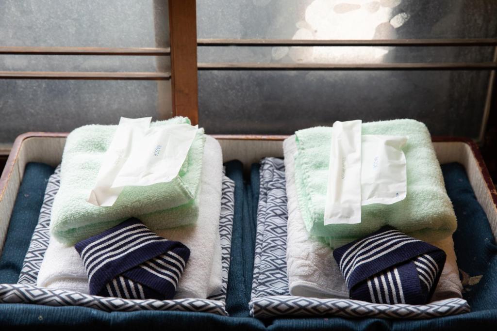 Daibutsu Ryokan Hotel photo