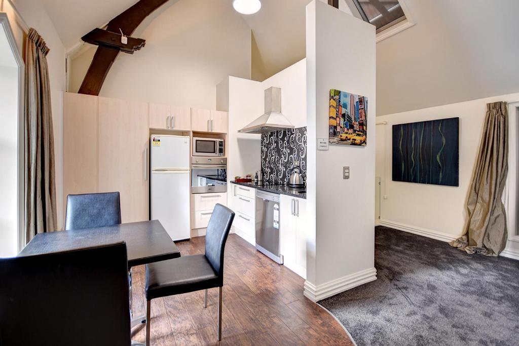 Chapel Apartments, Dunedin 2024 Updated Prices, Deals