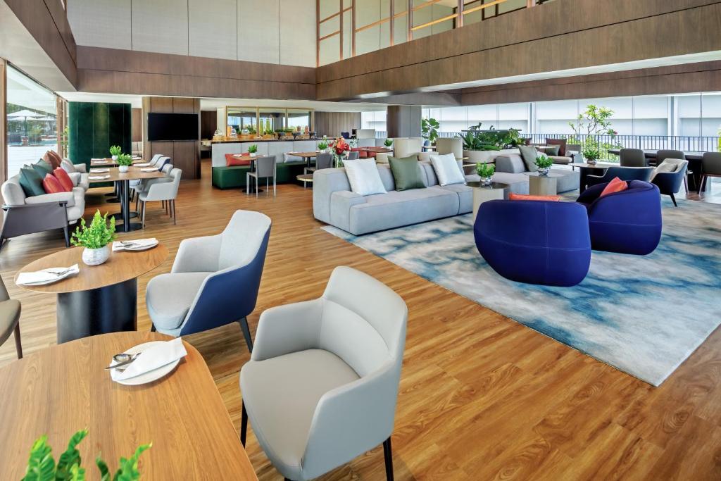 Hotel Facilities
