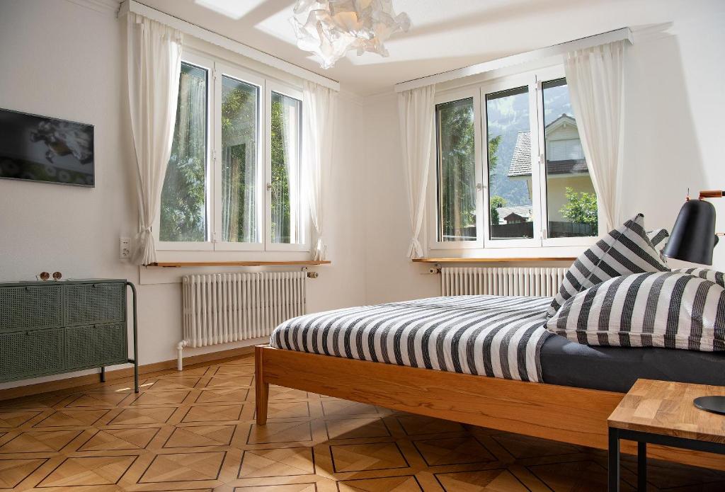 Boutique Villa J87 - 3