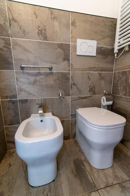 Exa Rooms - Vatican - 4