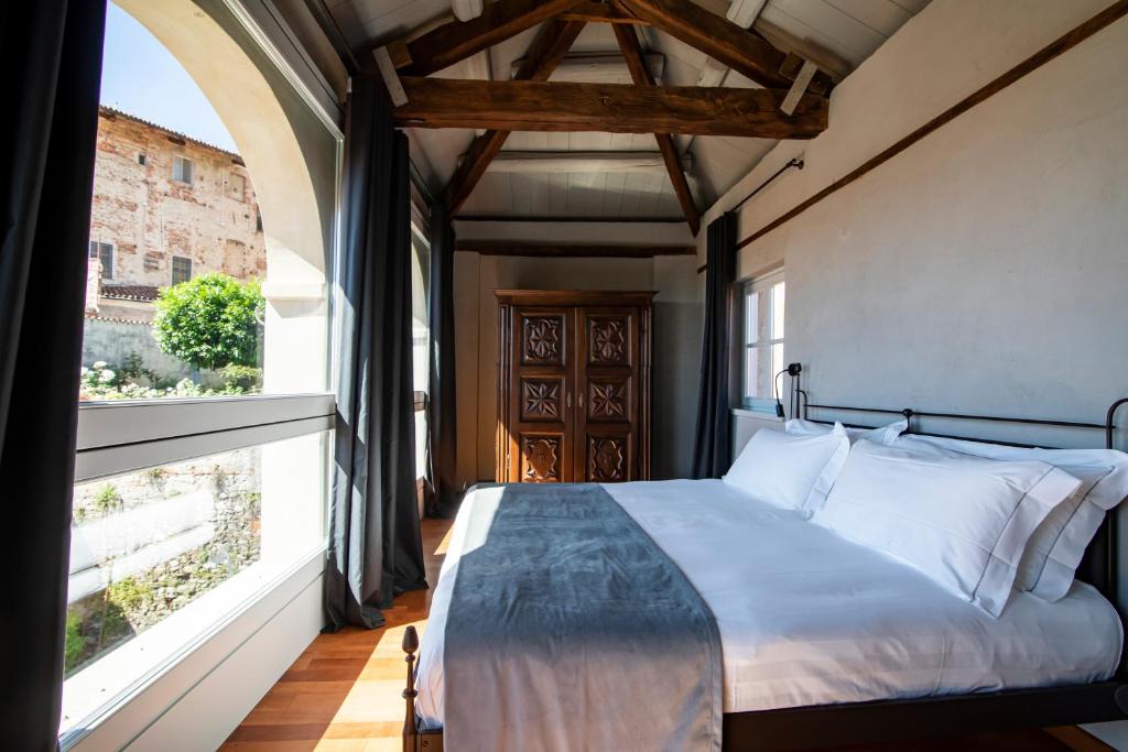 Palazzo Fauzone Relais & Spa - 4