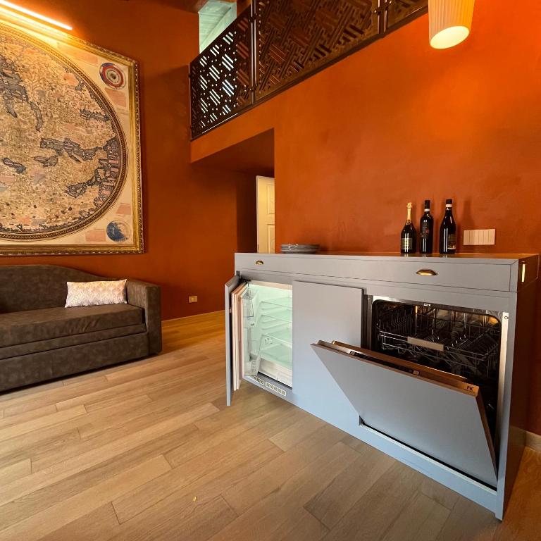 Palazzo Fauzone Relais & Spa - 3