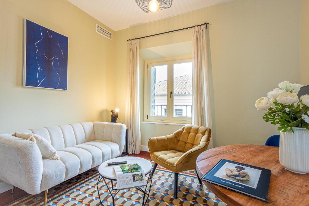 Madeinterranea Apartments - 5