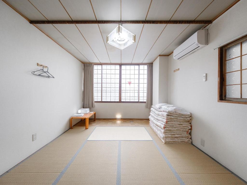 게스트하우스 하코다테 베이 호텔 이미지 2