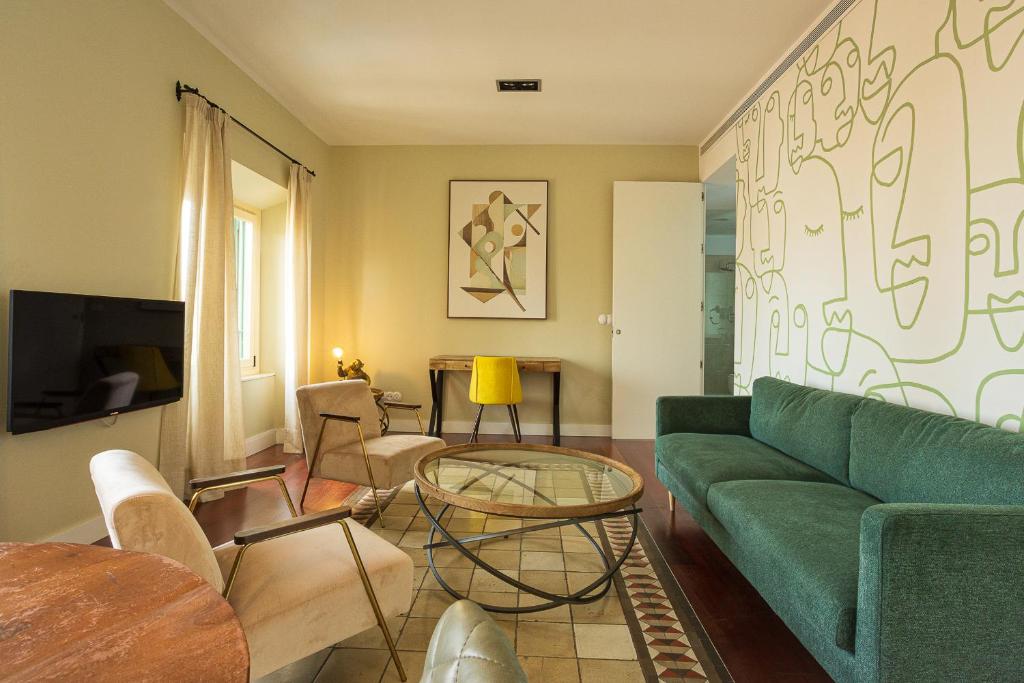 Madeinterranea Apartments - 2