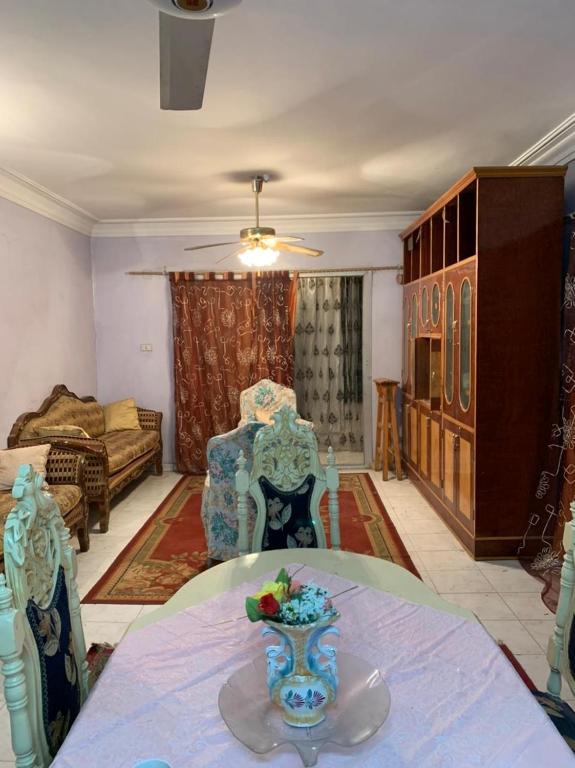 Azzam Guest House 1 families only