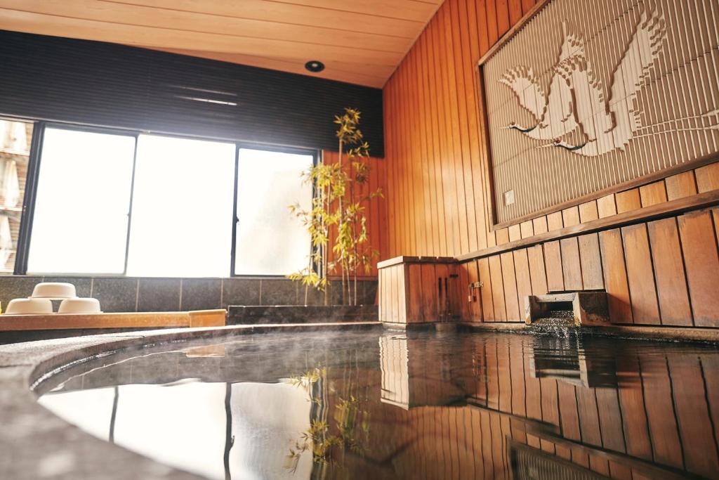 료칸 노가미 혼칸 호텔 이미지 2