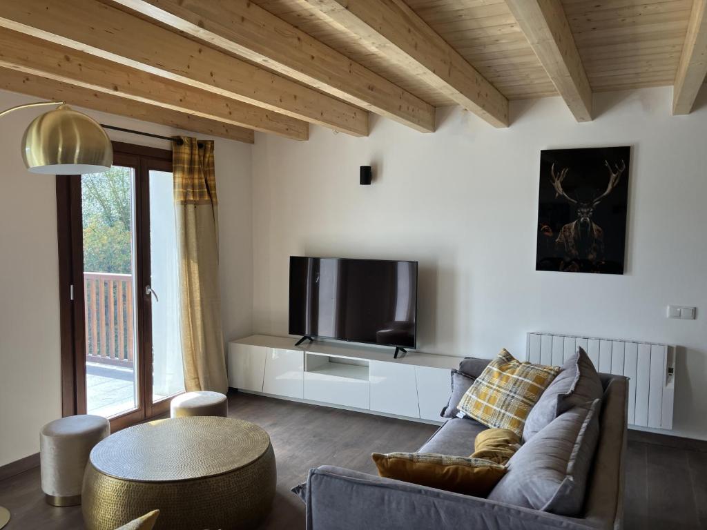 Les lofts M - 3