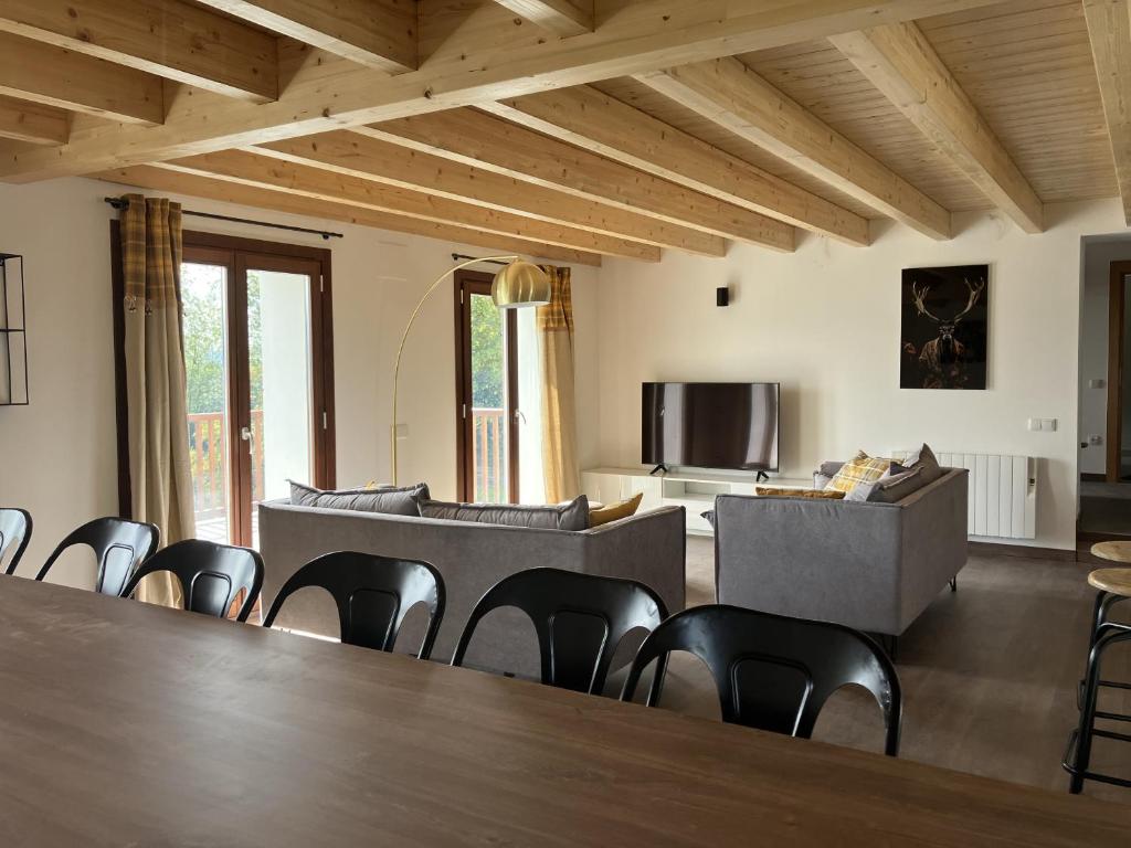 Les lofts M - 5