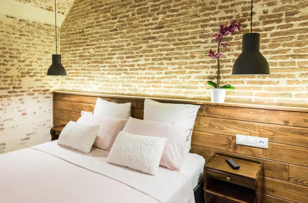 Chueca - Apartamento tranquilo para 4 personas-P35 - 2
