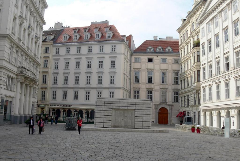 Ofenloch Apartments photo
