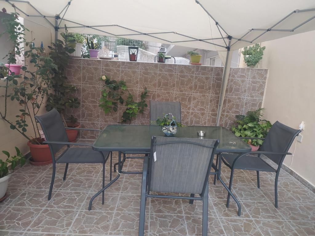 Giota's City House photo